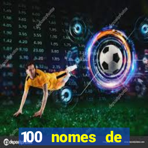 100 nomes de frutas brasileiras